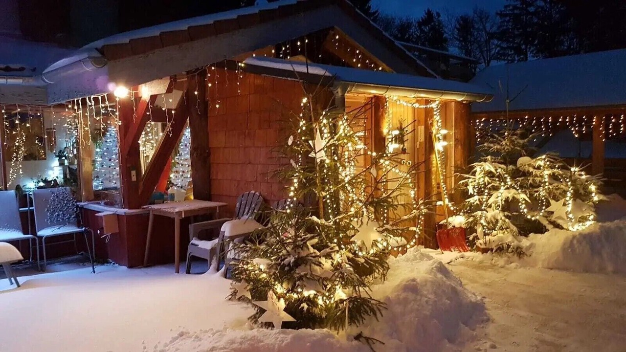 Photo of Outdoor in Plaine