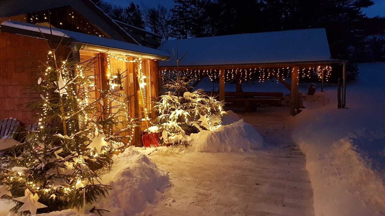 Photo of Patio Balcony in Plaine