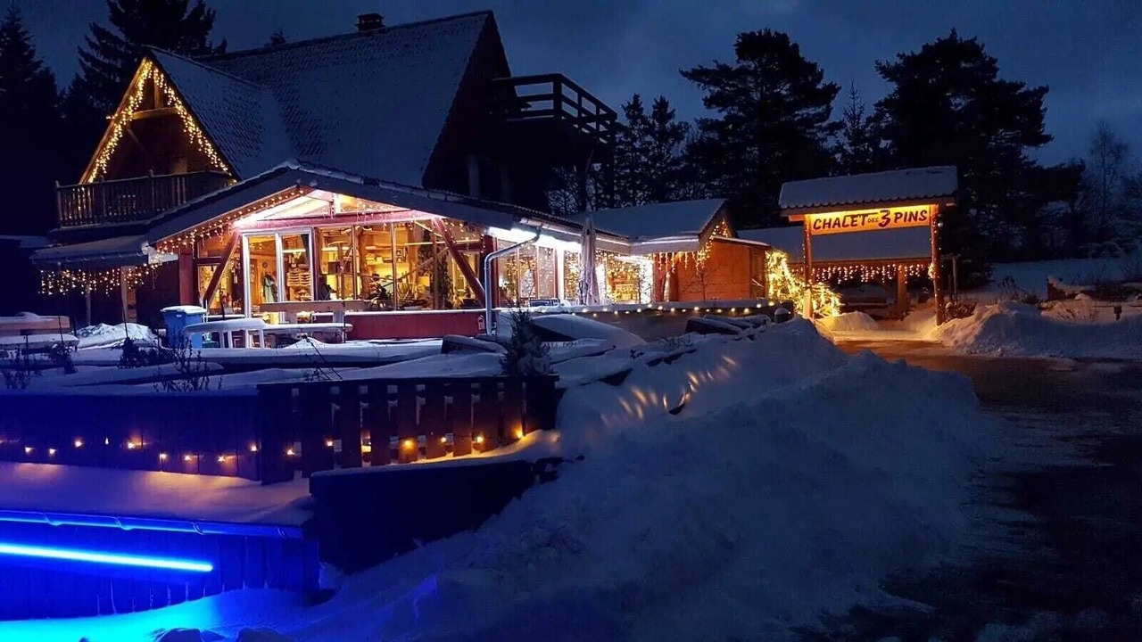 Photo of Outdoor in Plaine