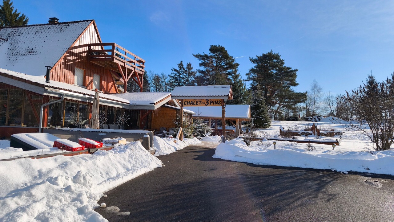 Photo of Outdoor in Plaine