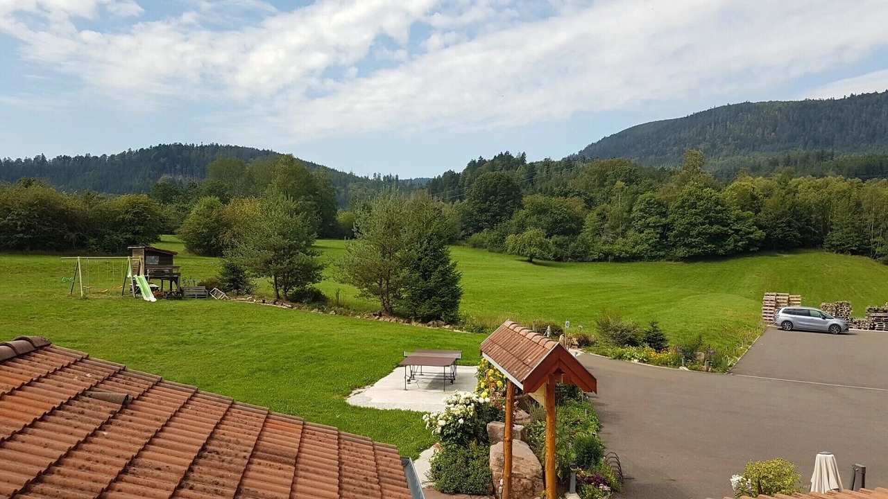 Photo of Outdoor in Plaine