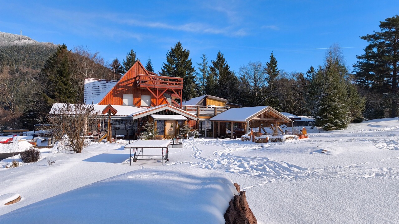 Photo of Outdoor in Plaine