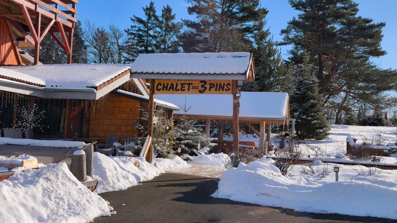 Photo of Outdoor in Plaine