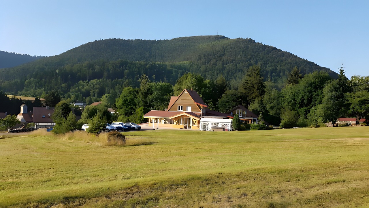 Photo of Outdoor in Plaine