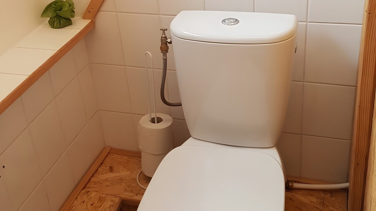 Photo of Bathroom in Plaine
