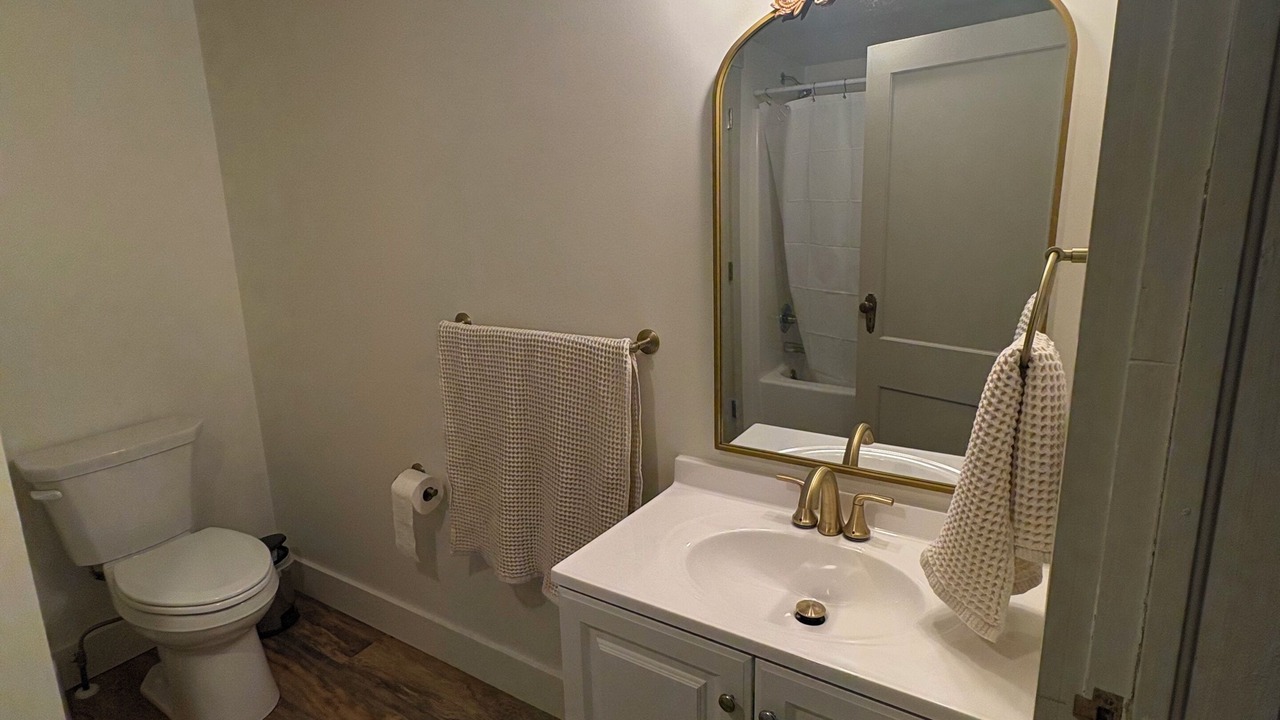 Photo of Bathroom in Montezuma