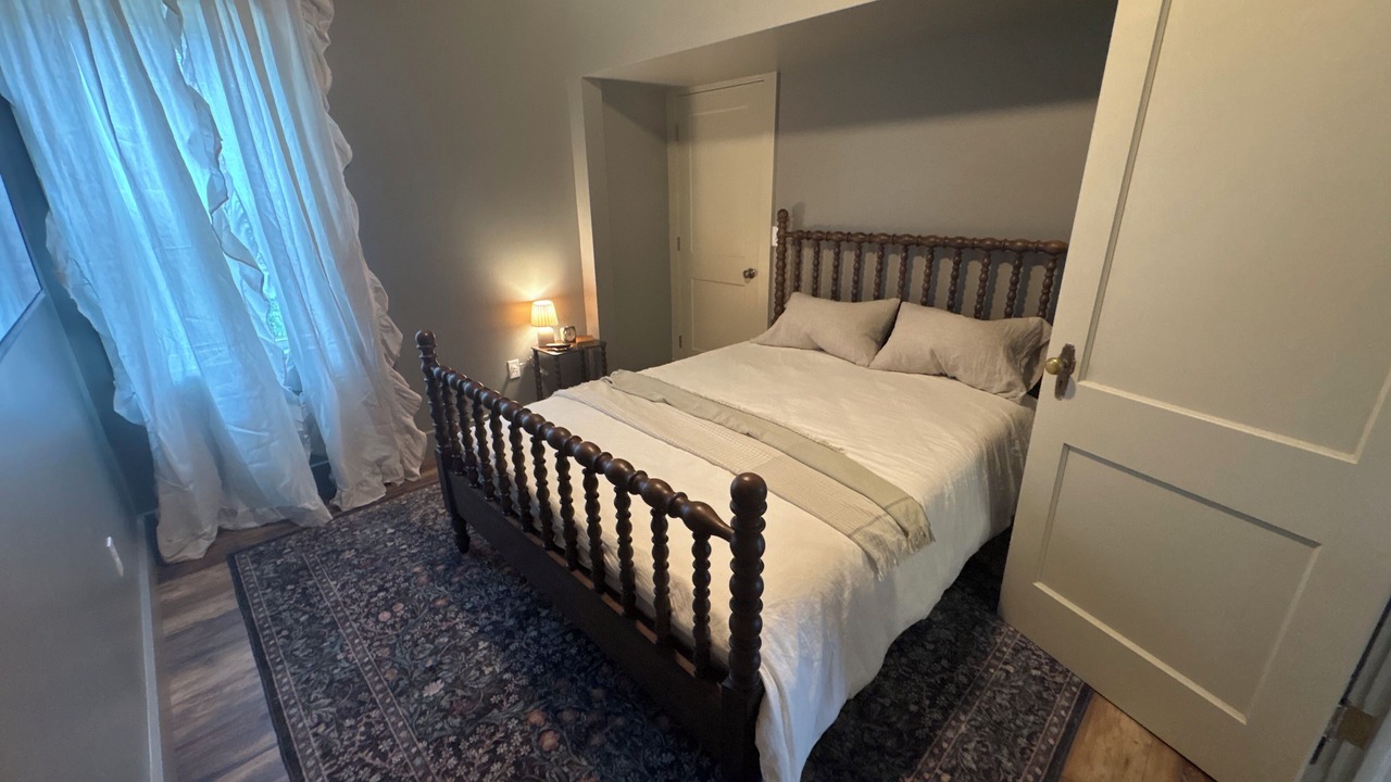 Photo of Bedroom in Montezuma
