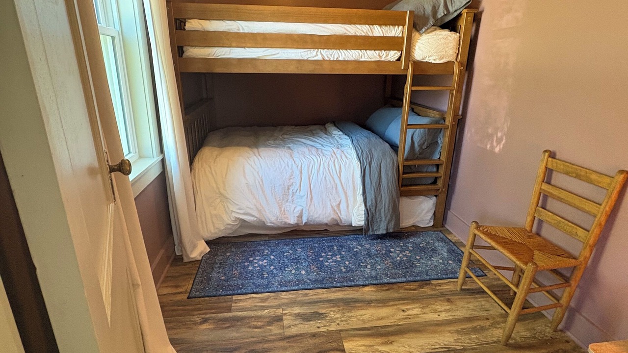 Photo of Bedroom in Montezuma