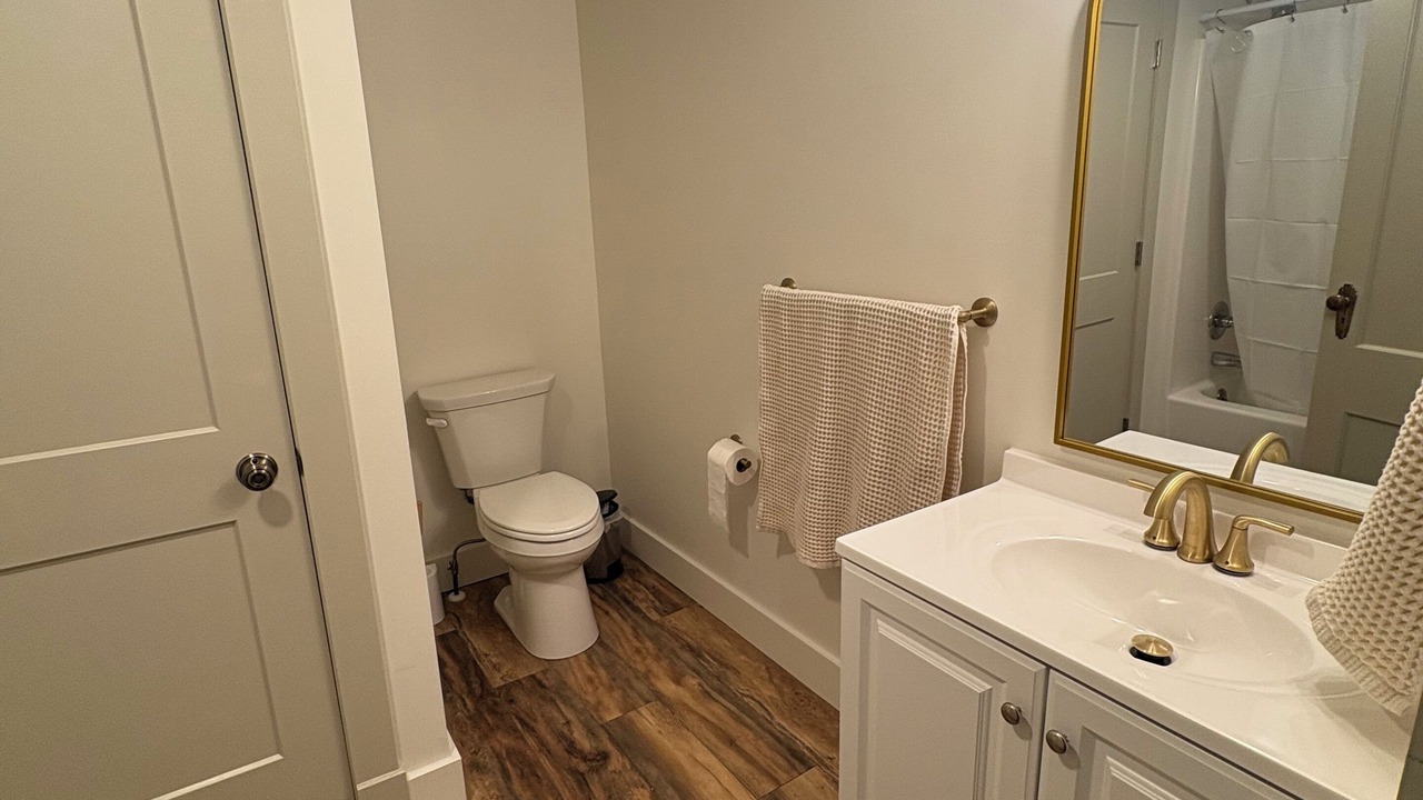 Photo of Bathroom in Montezuma