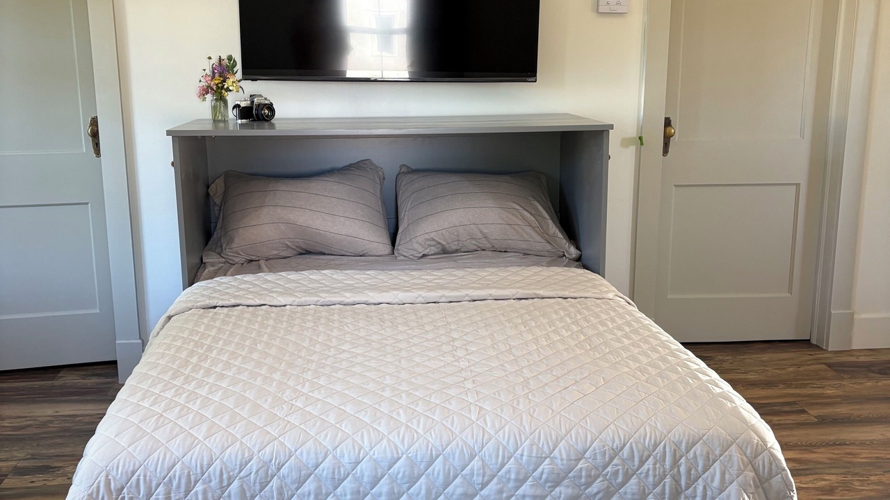 Photo of Bedroom in Montezuma