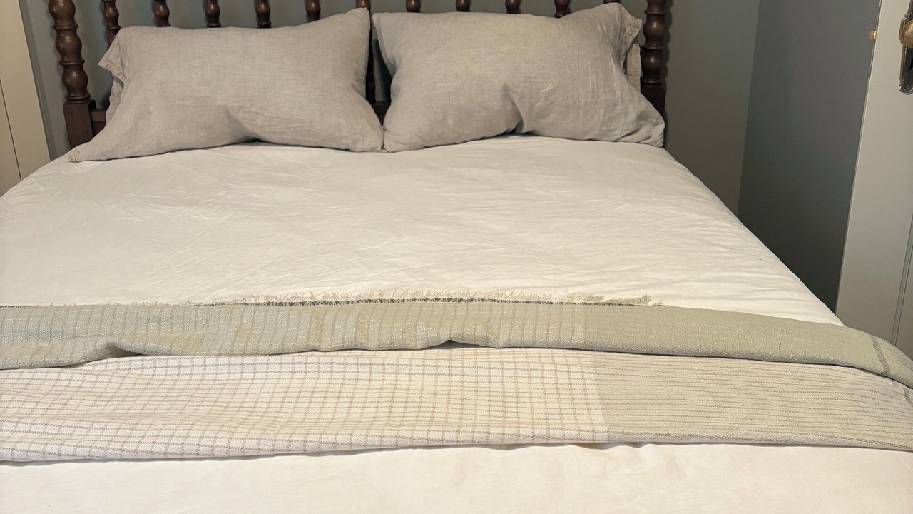 Photo of Bedroom in Montezuma