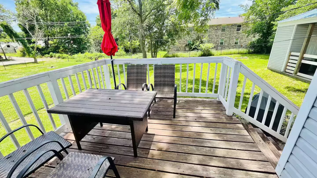 Photo of Outdoor in Warrensburg
