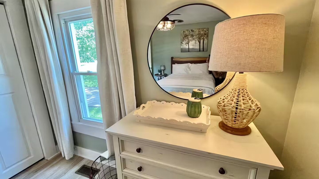 Photo of Bedroom in Warrensburg