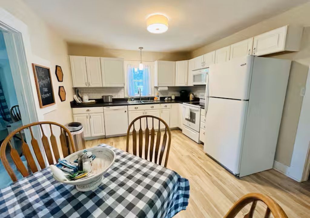 Photo of Kitchen in Warrensburg