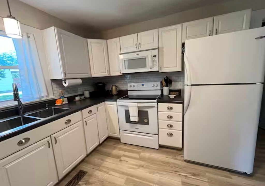 Photo of Kitchen in Warrensburg