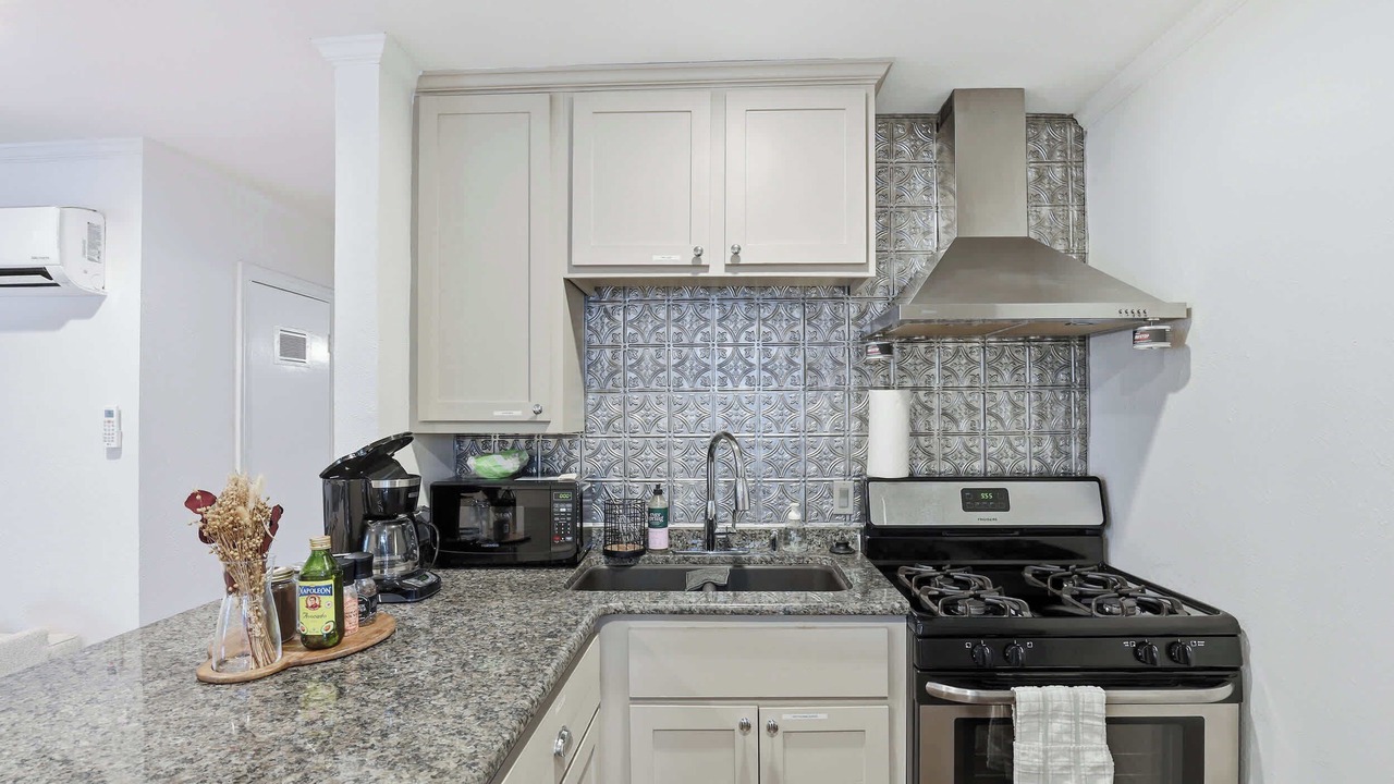 Photo of Kitchen in Fort Worth