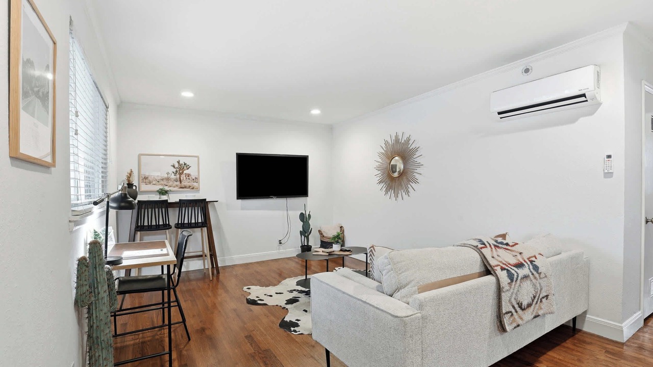Photo of Livingroom in Fort Worth