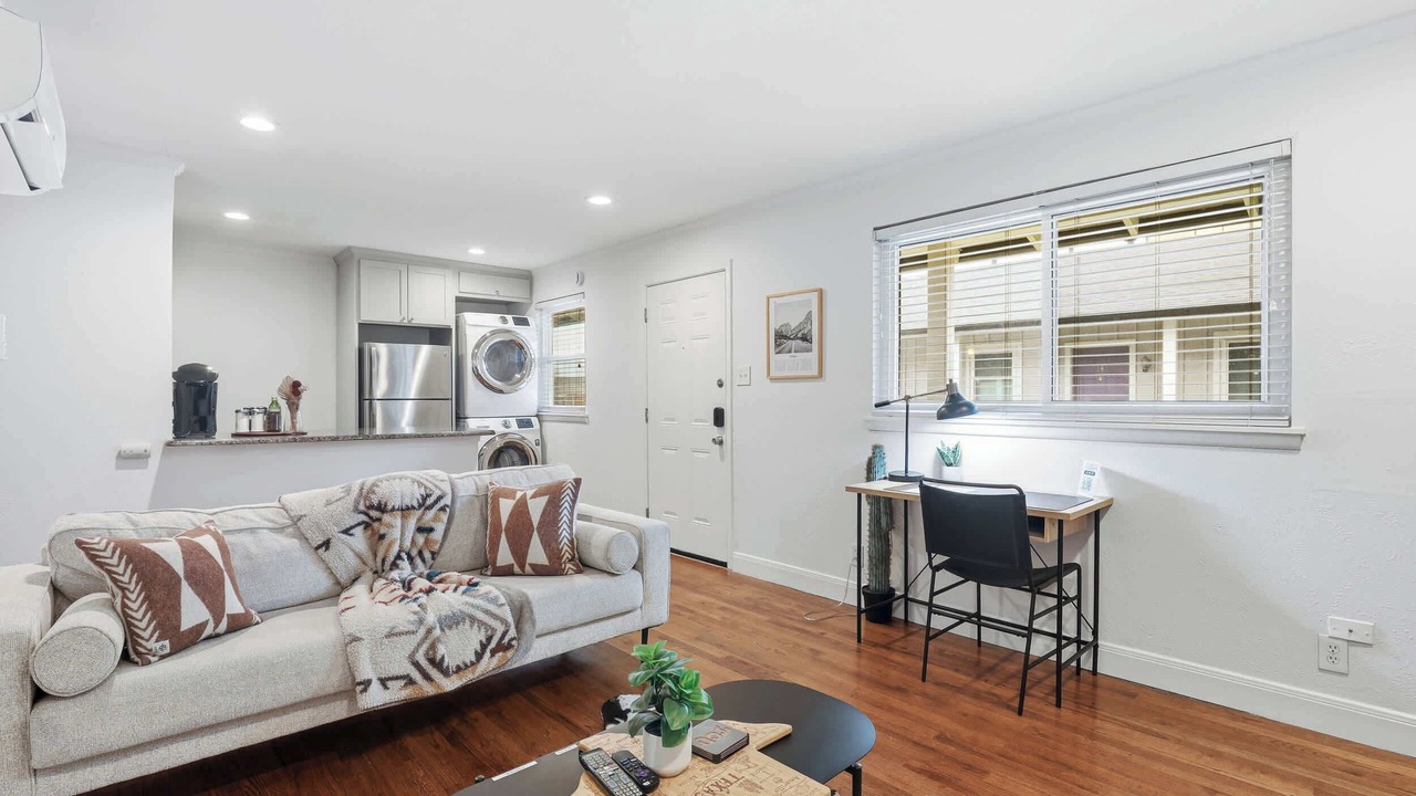 Photo of Livingroom in Fort Worth