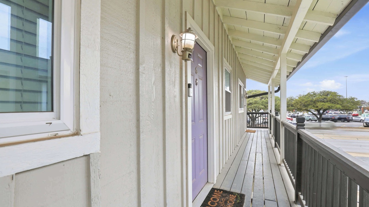 Photo of Outdoor in Fort Worth