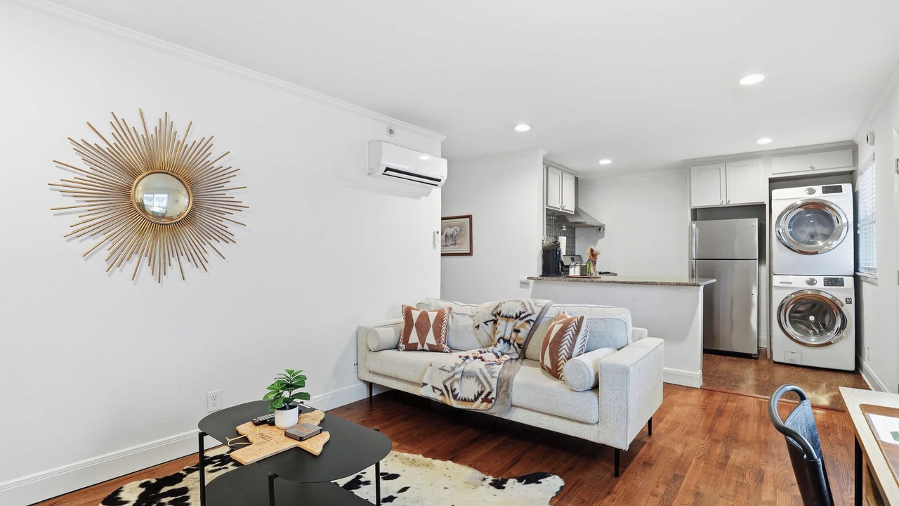 Photo of Livingroom in Fort Worth