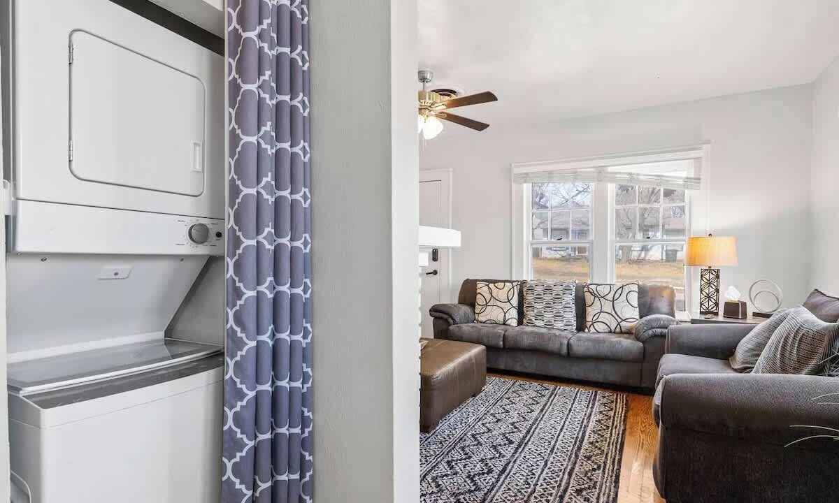 Photo of Livingroom in Arlington Heights