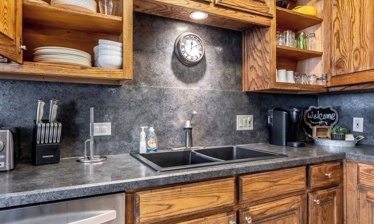 Photo of Kitchen in Arlington Heights