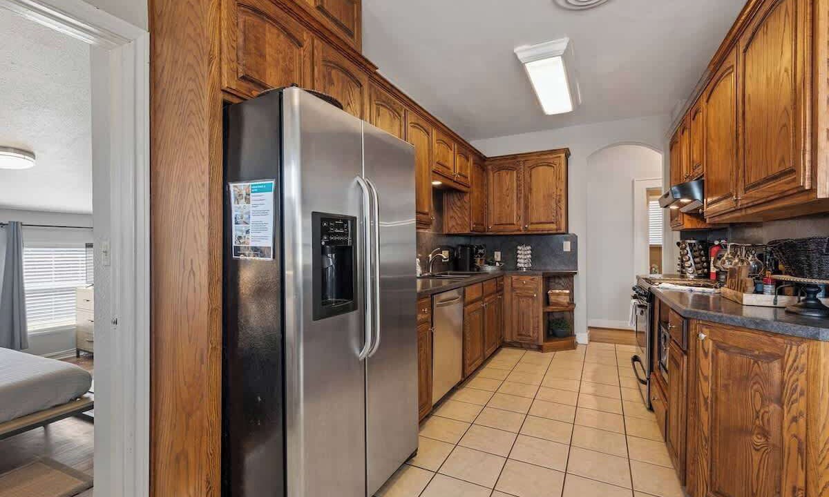 Photo of Kitchen in Arlington Heights