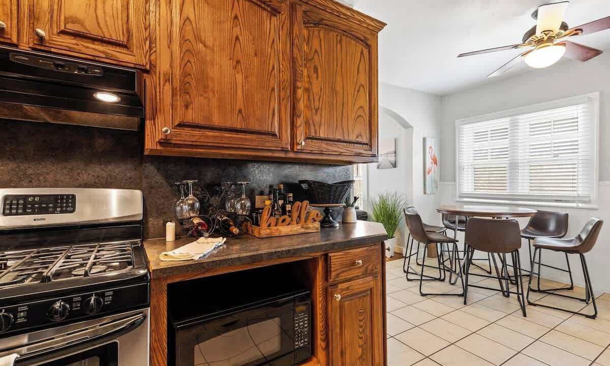 Photo of Kitchen in Arlington Heights