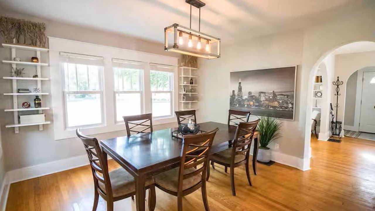 Photo of Bedroom in West Lafayette