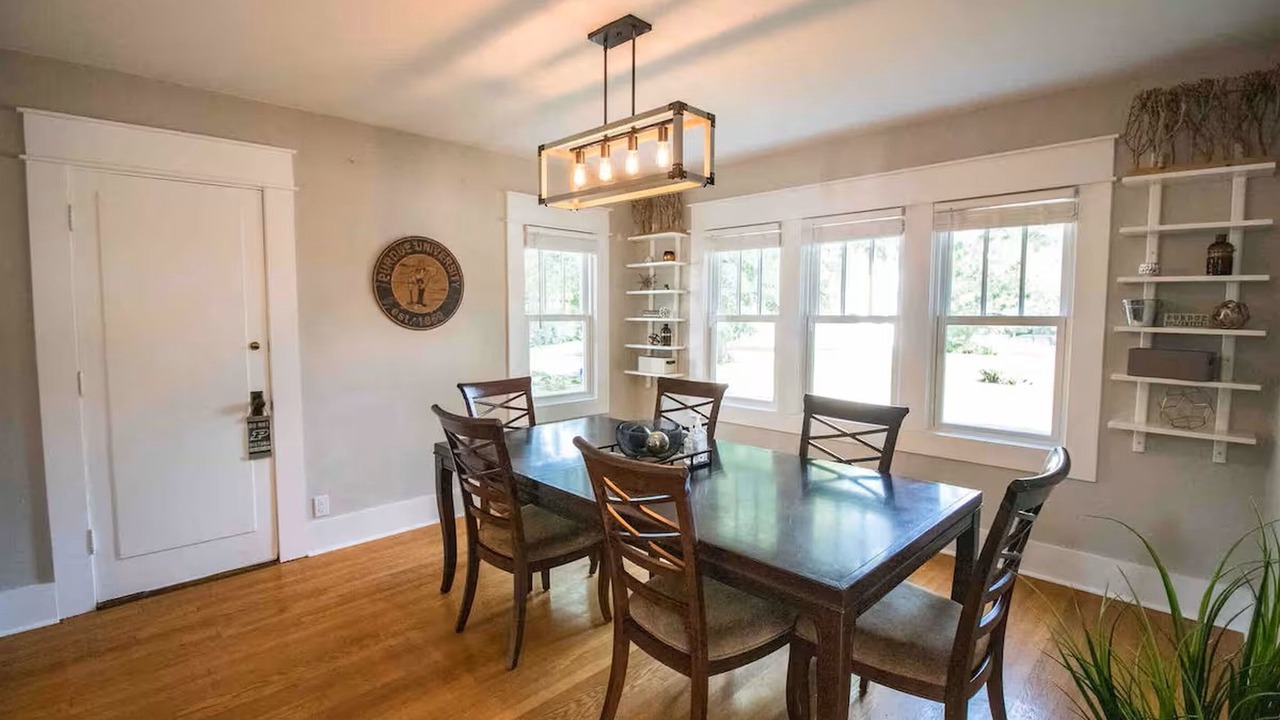 Photo of Bedroom in West Lafayette