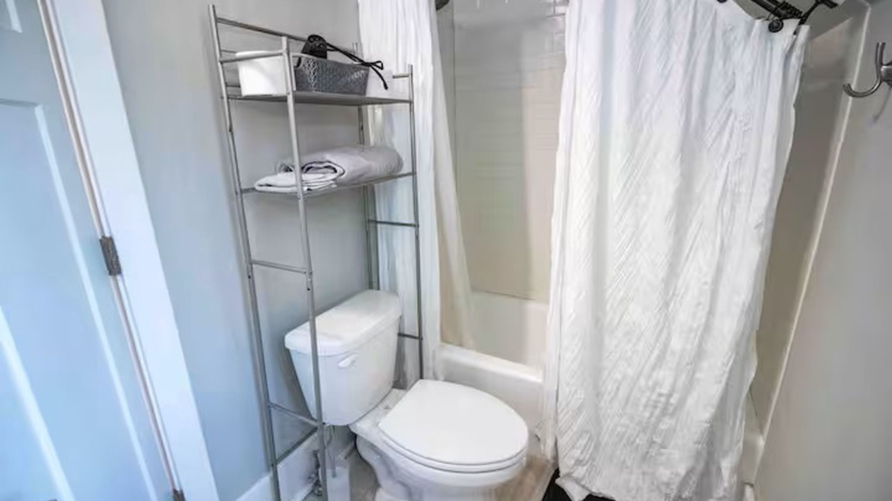 Photo of Bathroom in West Lafayette