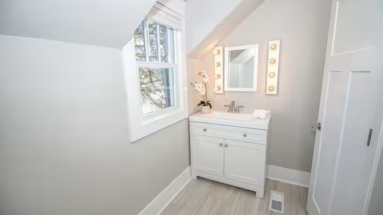 Photo of Bathroom in West Lafayette