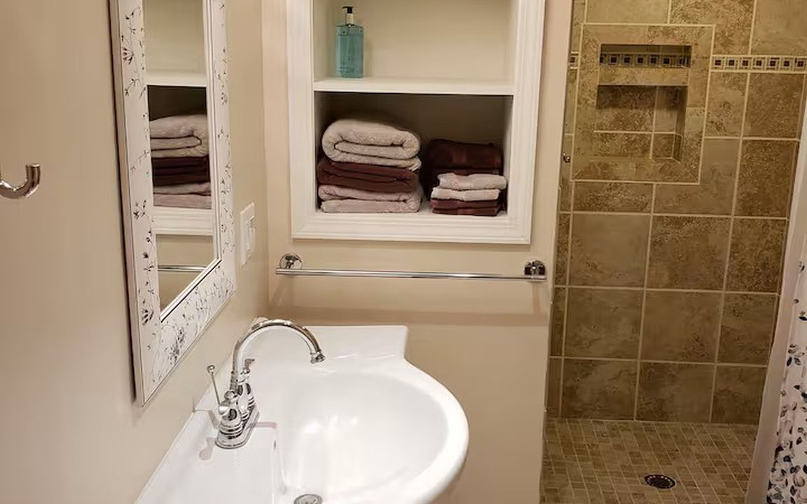 Photo of Bathroom in West Lafayette
