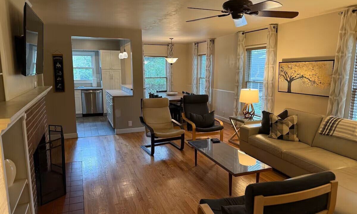 Photo of Bedroom in West Lafayette