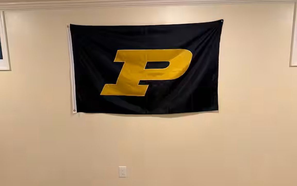 Photo of Bedroom in West Lafayette