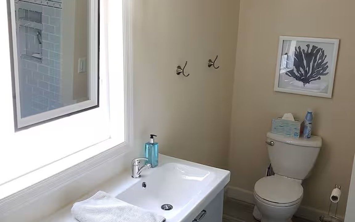 Photo of Bathroom in West Lafayette