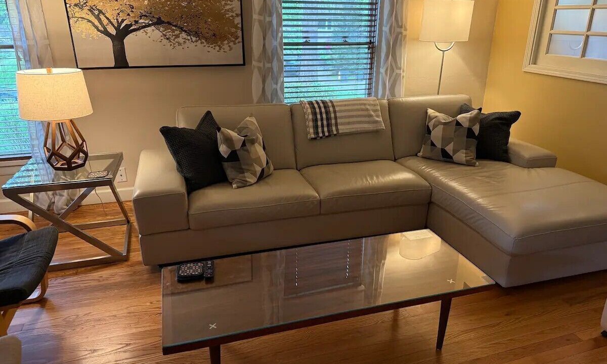 Photo of Livingroom in West Lafayette