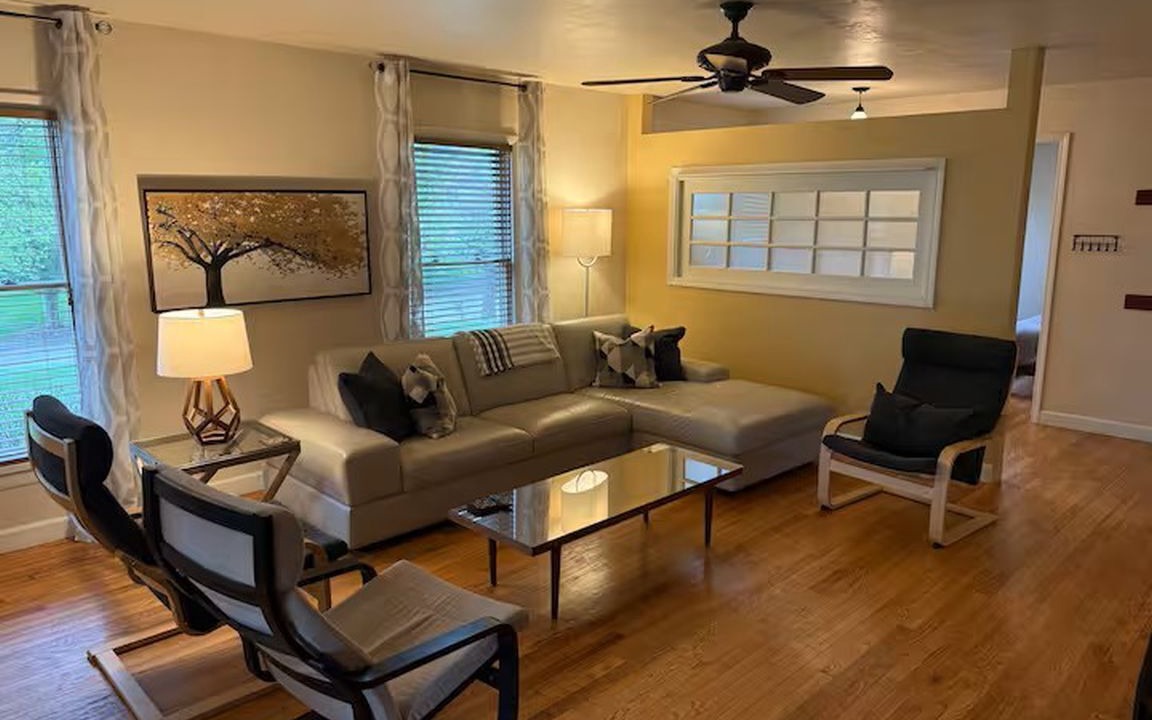 Photo of Bedroom in West Lafayette