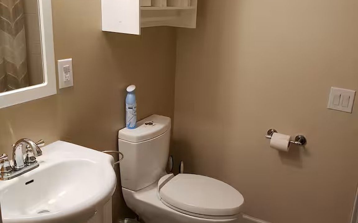 Photo of Bathroom in West Lafayette