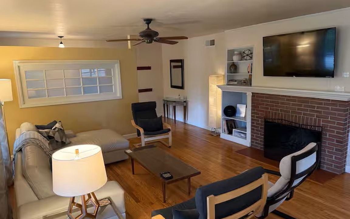 Photo of Bedroom in West Lafayette