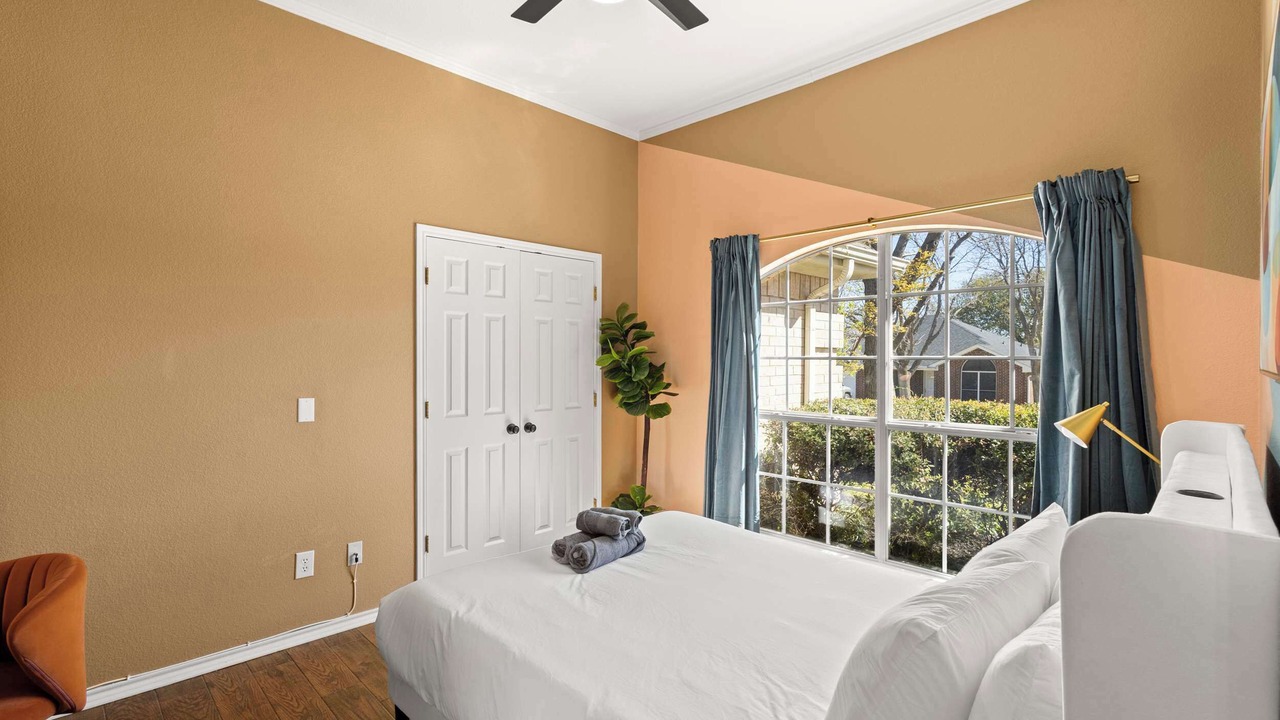 Photo of Bedroom in Saginaw