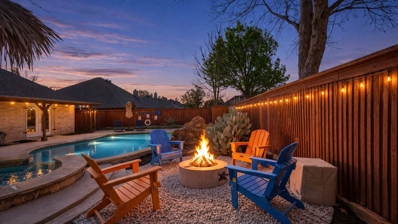Photo of Outdoor in Saginaw