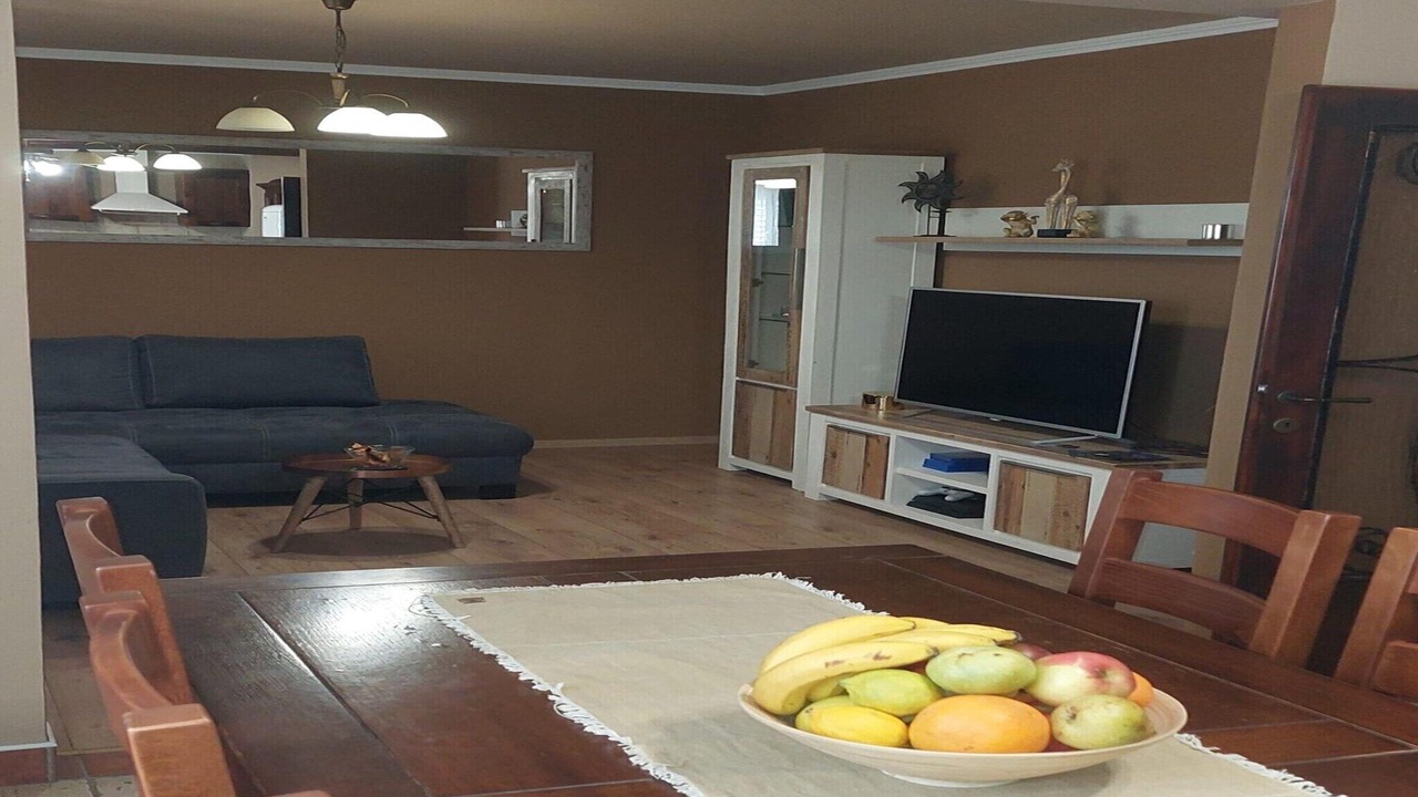Photo of Livingroom in Polaca