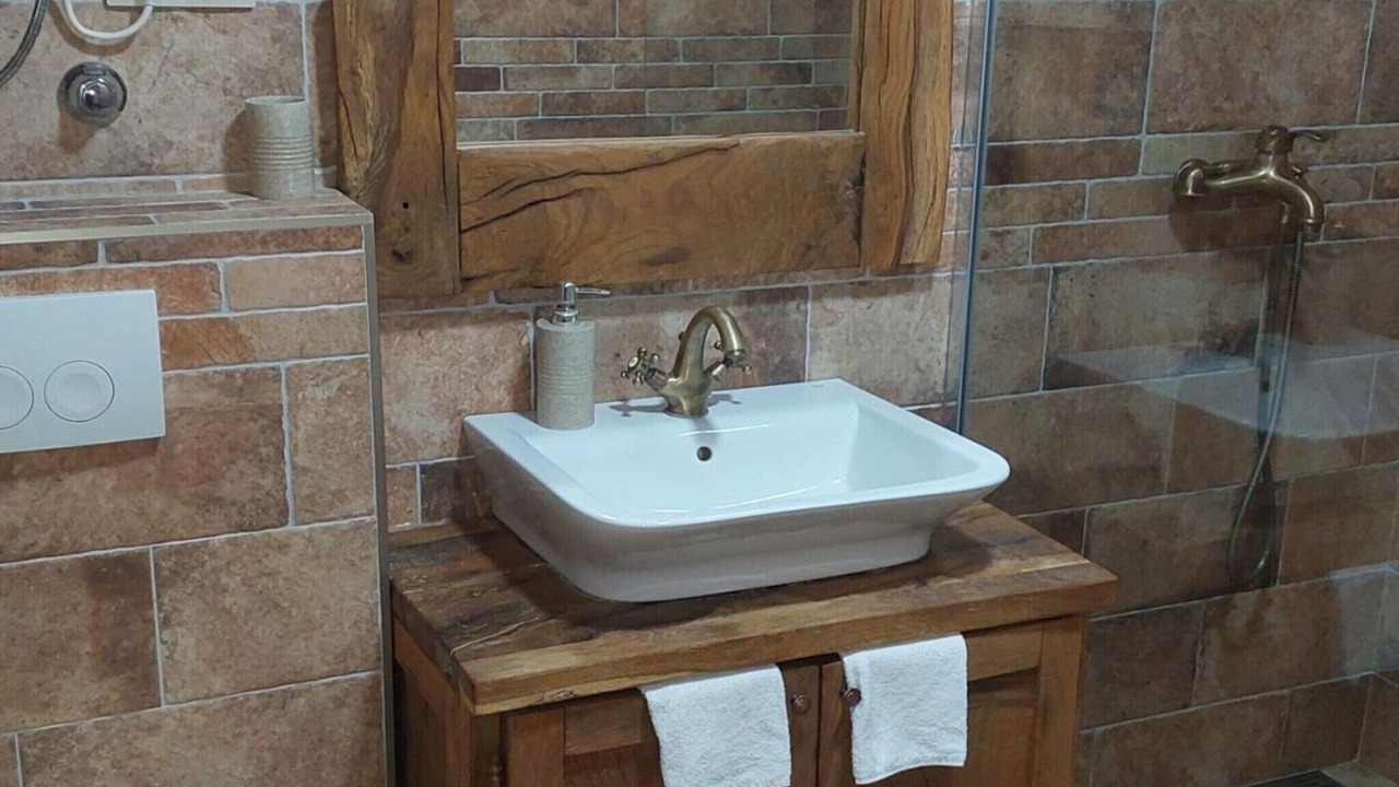 Photo of Bathroom in Polaca