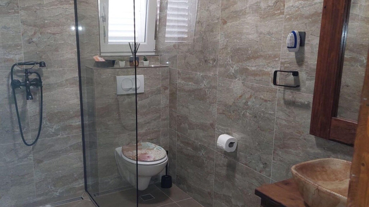 Photo of Bathroom in Polaca
