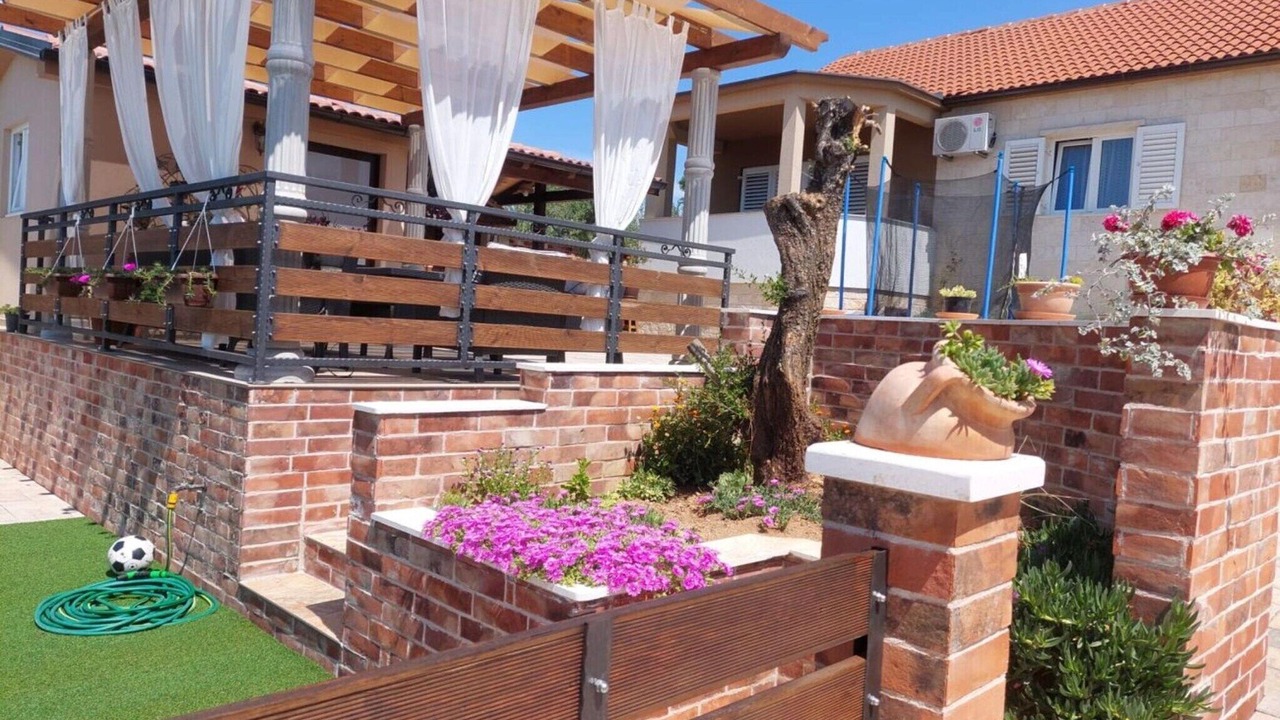 Photo of Patio Balcony in Polaca