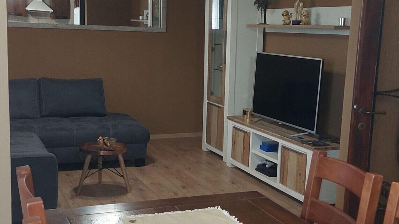 Photo of Livingroom in Polaca