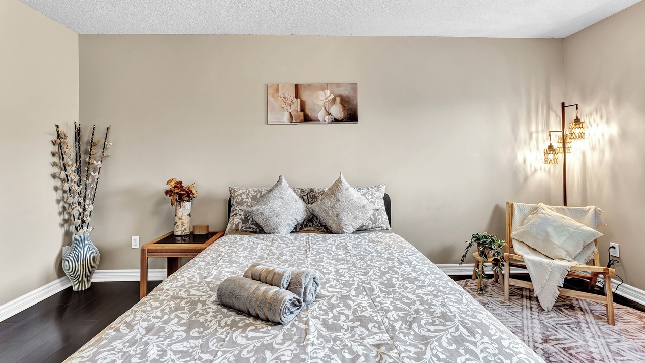 Photo of Bedroom in Lisgar