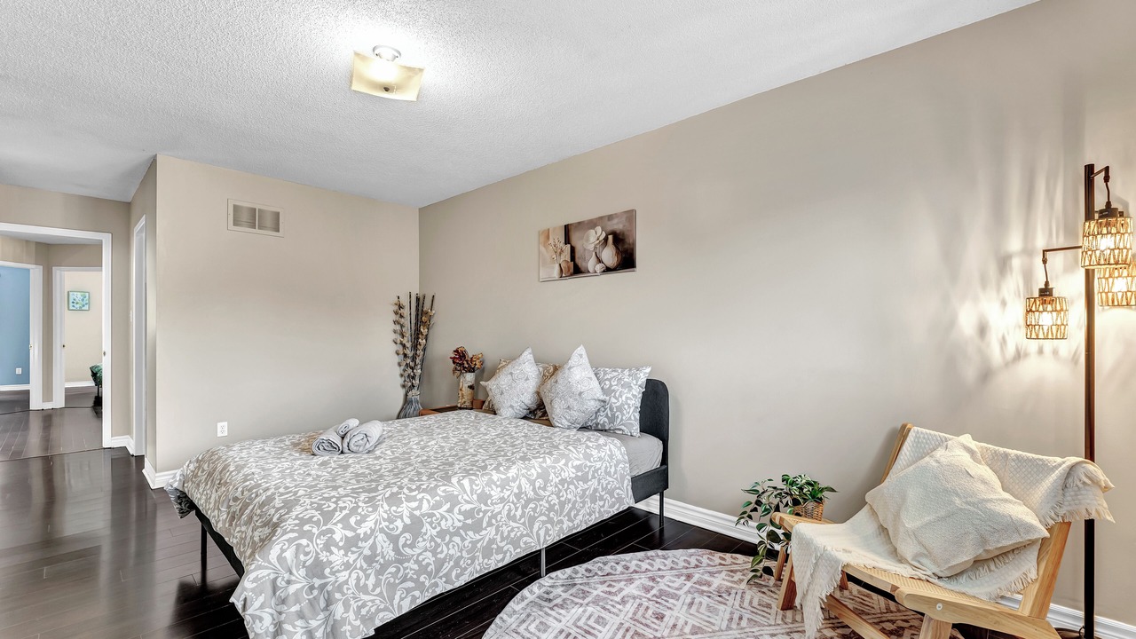 Photo of Bedroom in Lisgar