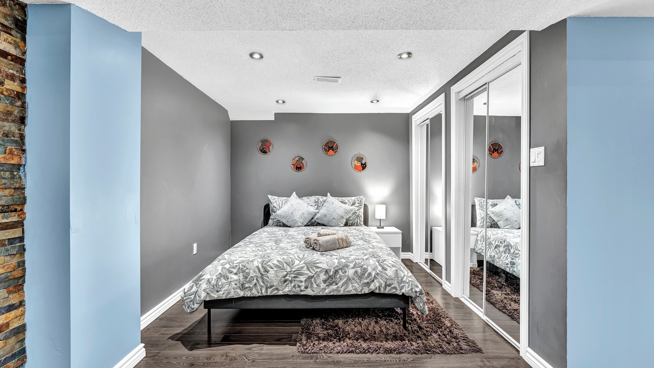 Photo of Bedroom in Lisgar
